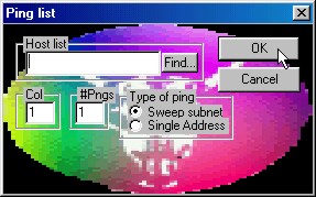 PING